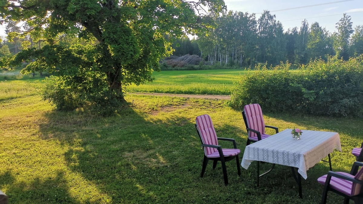 Hamar Municipality Apartment | Leilighet i landlige omgivelser