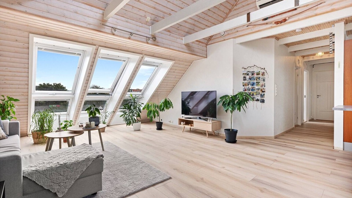 Nærbø Apartment | Leilighet i Nærbø
