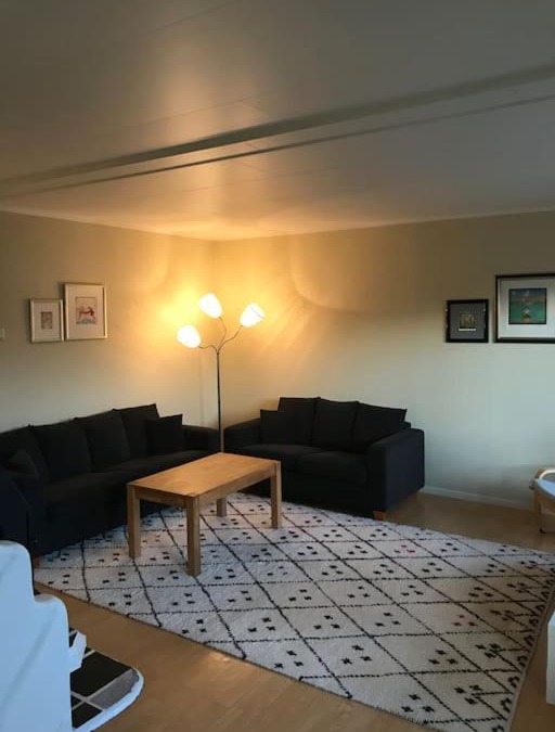 Vadso Apartment | Leilighet i Vadsø