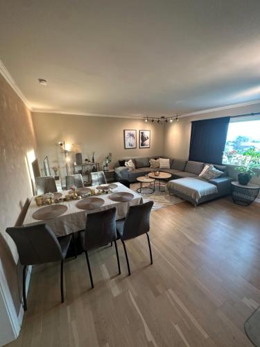 Trondheim Apartment | Leilighet leie