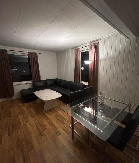Kristiansand Apartment | Leilighet med 2soverom nær sentrum