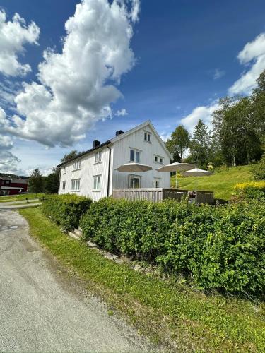 Hoylandet Apartment | Leilighet midt i Høylandet sentrum