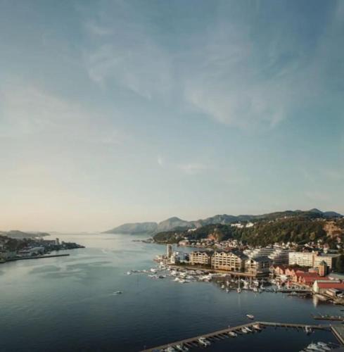 Sandnes Apartment | Leilighet midt i Sentrum