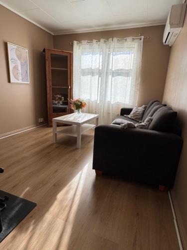 Vennesla House | Leilighet Vikeland- single 2 bedrooms apartment
