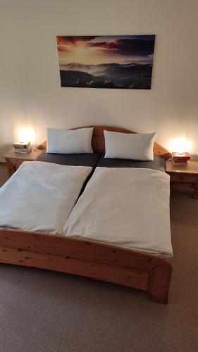 Bad Brueckenau Apartment | Leimbach