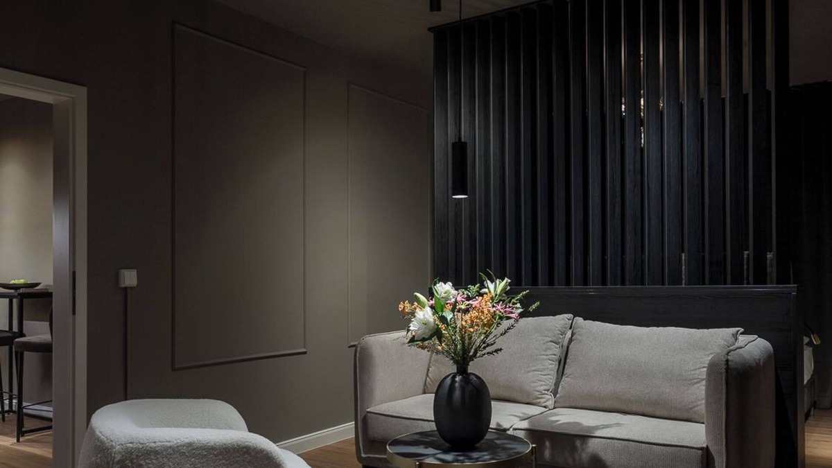 Zentrum-Suedost Apartment | Leipzig Suites