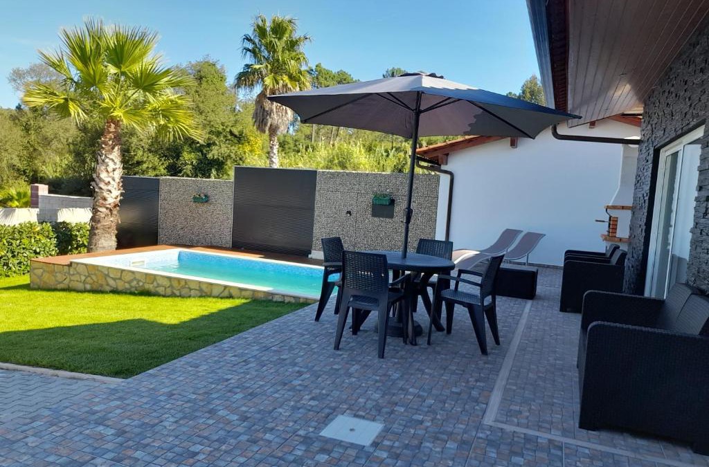 Leiria House | Leiria Village casa zen