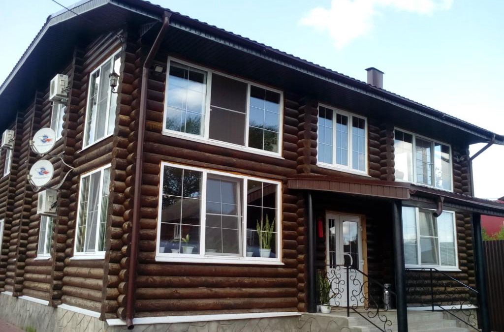 Kasimov Hotel | Leis