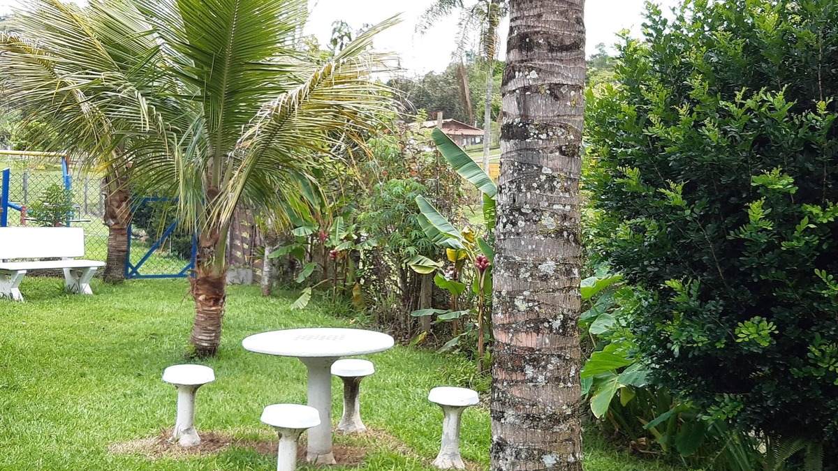 Itaoca House | Leisure and Rest for any day