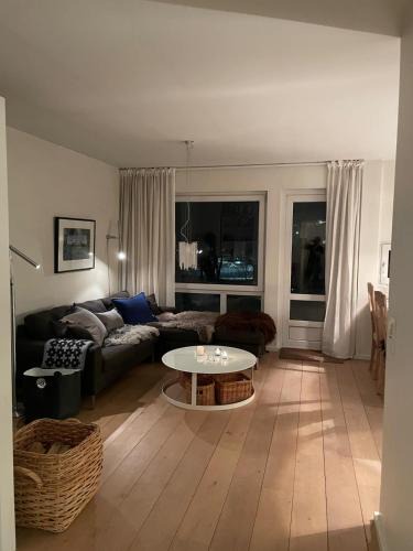 Sirdal Apartment | Leisure apartment at Sinnes