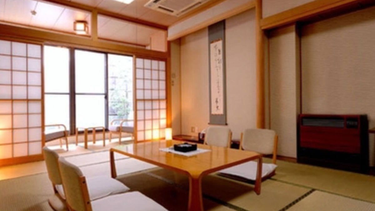 Towada Hotel | Leisure breakfast included Casual plan Natural h/Towada Aomori