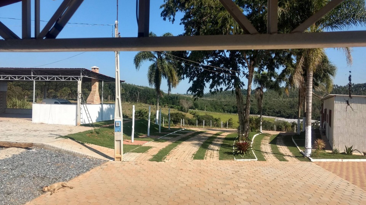 Pilar Do Sul House | Leisure camping