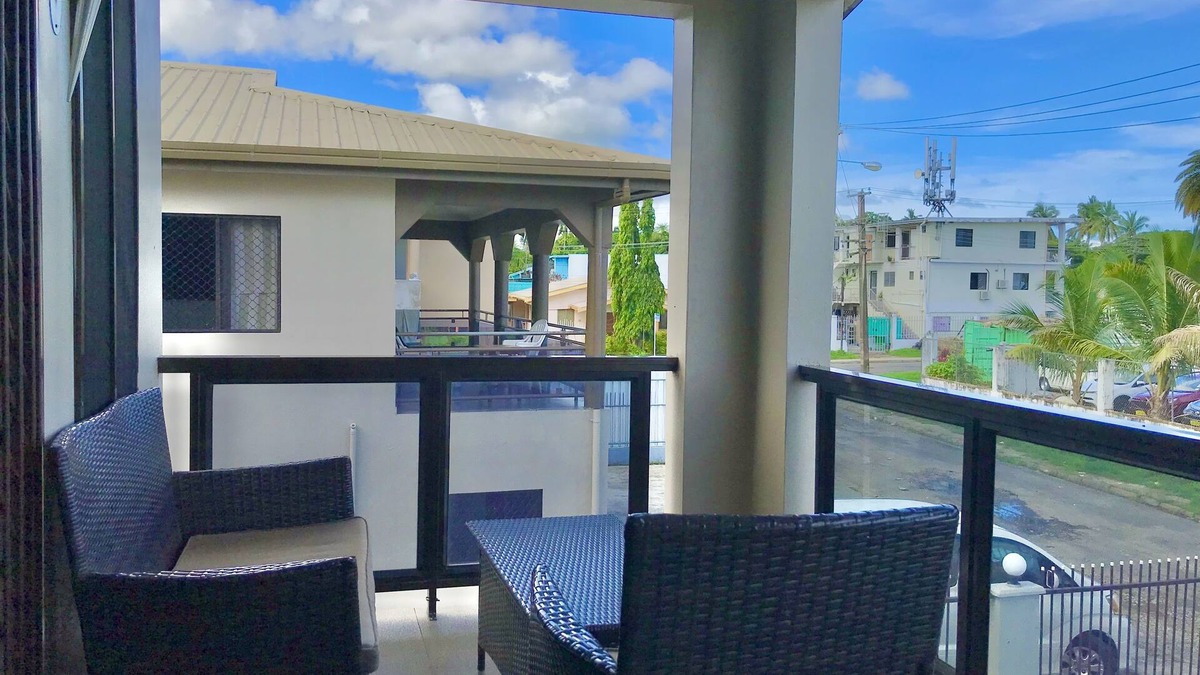 Martintar Apartment | Leisure City Apartment