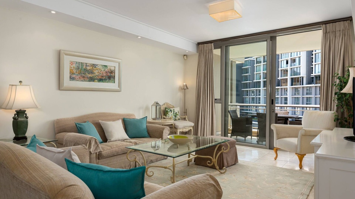 Victoria and Alfred Waterfront Apartment | Leisure Living on the Canals