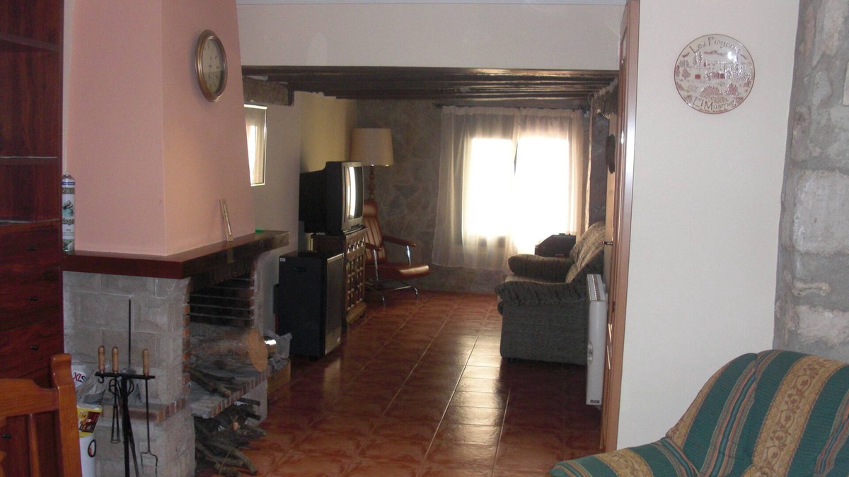 Cabra del Camp Apartment | Leisure, Tranquility and Quality Tourism Cal PO Cabra del Camp, Tarragona