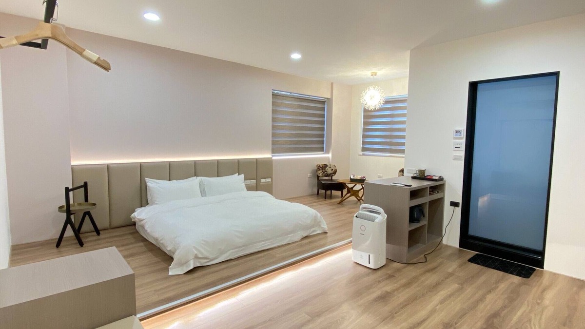 Alishan Bed & Breakfast | leisurelyinn