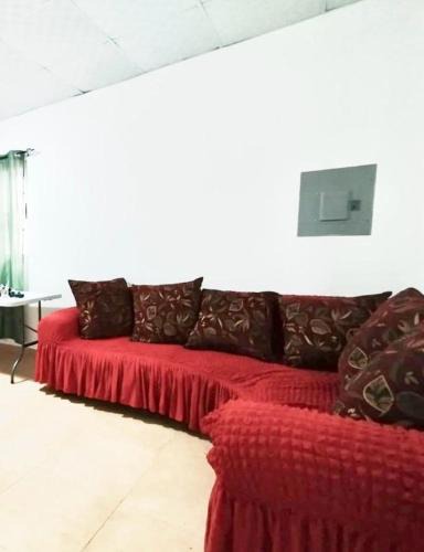 Los Algarrobos House | leisuretravelhome