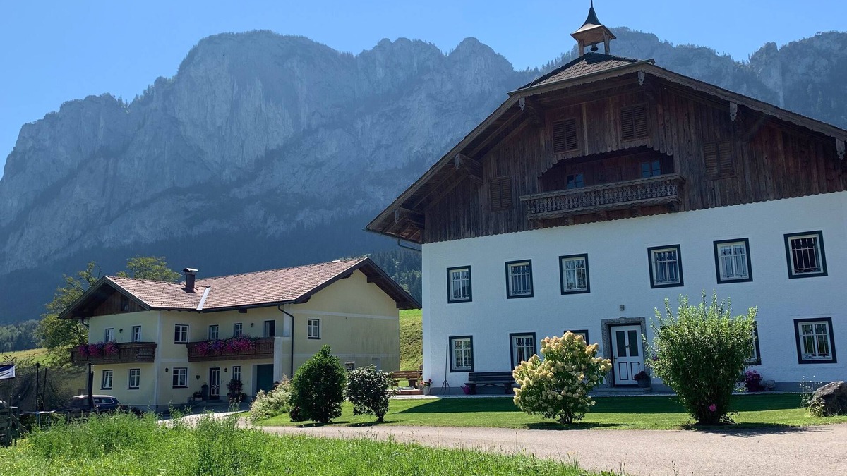 Sankt Lorenz Apartment | Leiten Michl - Holiday apartment 2