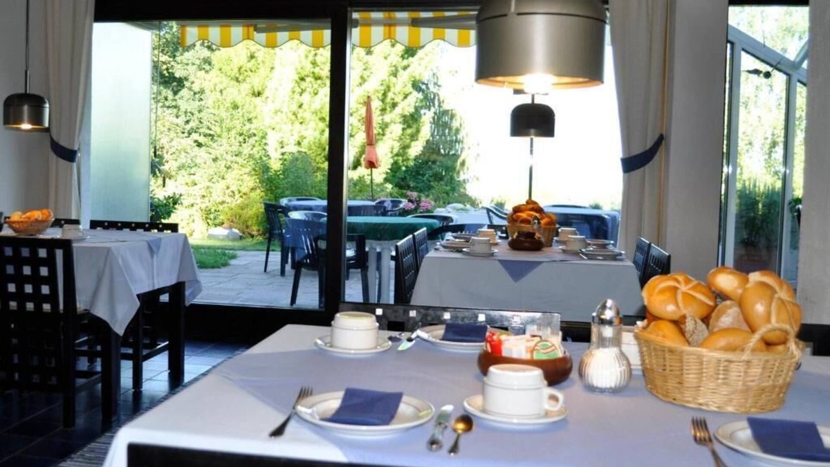 Igls Bed & Breakfast | Leitgebhof