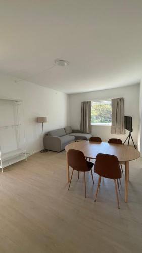 Esbjerg Apartment | Leiti House