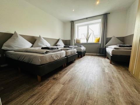 Greußenheim Apartment | Leitmike&Sun 1