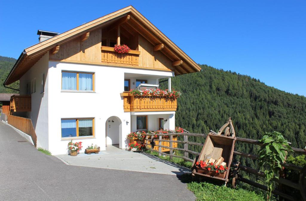 Terento Apartment | Leitnerhof
