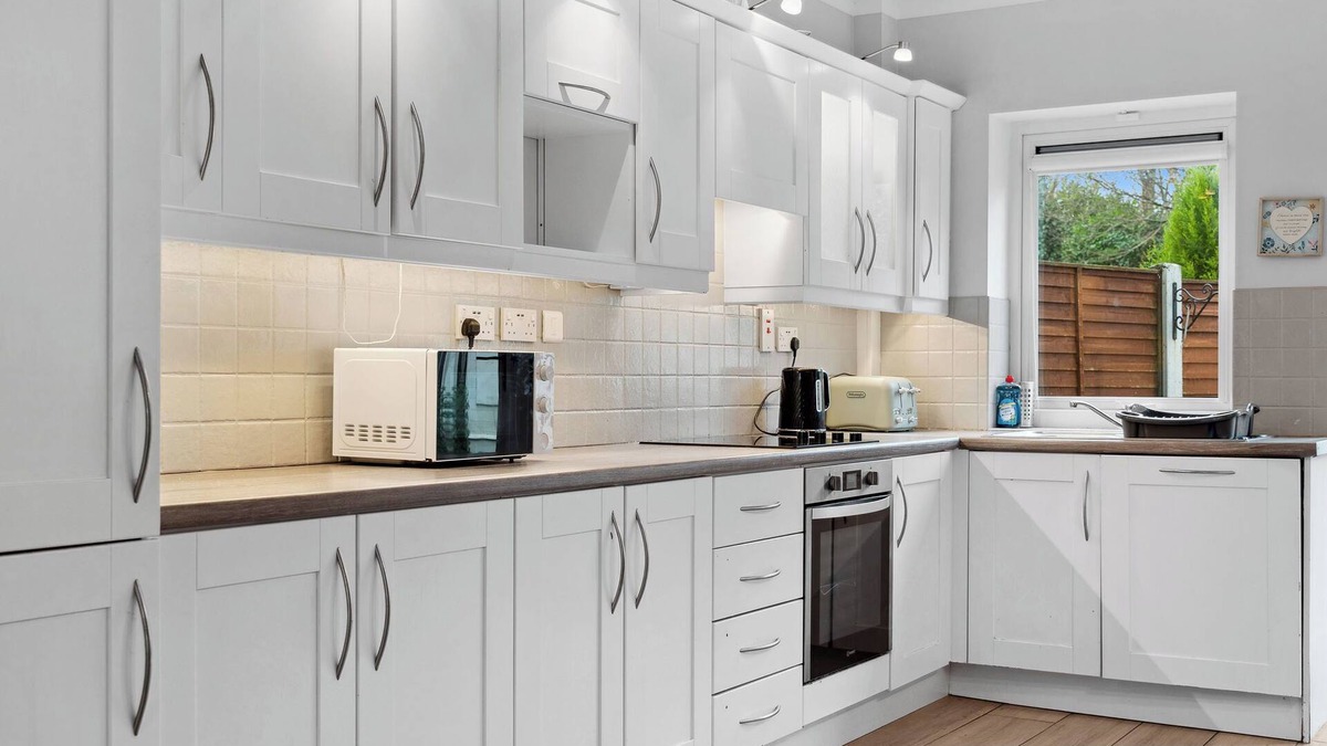 Leixlip House | Leixlip Contractor housing - sleeps 5