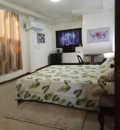 Palompon Bed & Breakfast | Leizel's Bed & Breakfast
