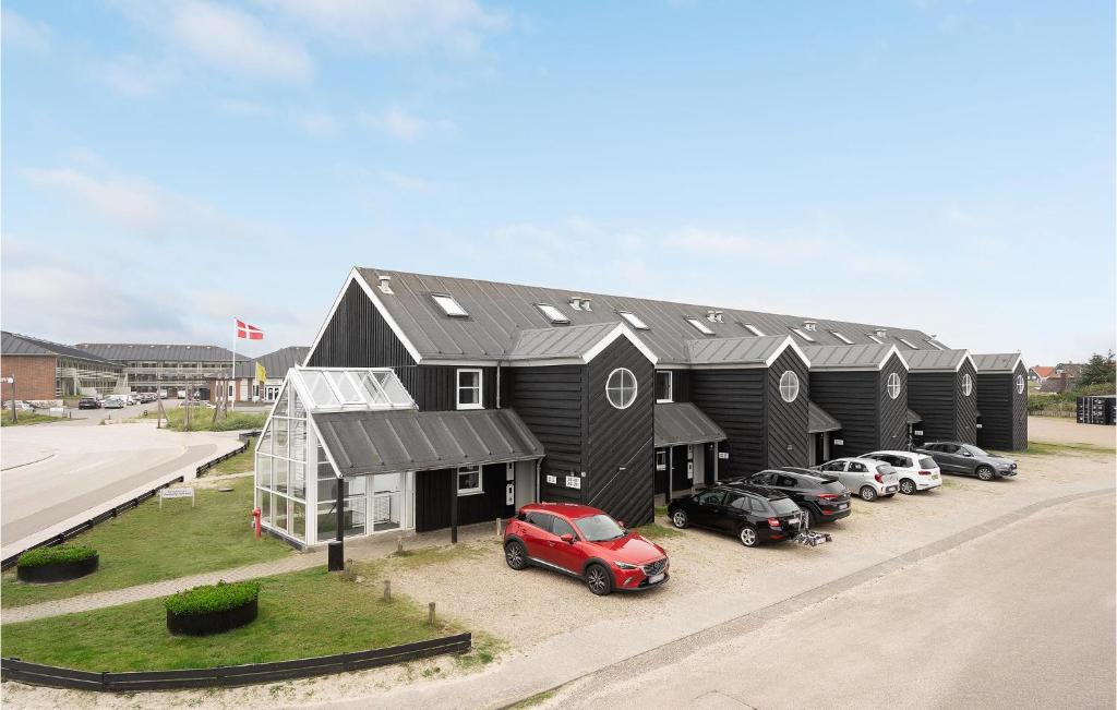 Rindby Strand Apartment | Lejl 226 St
