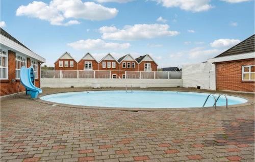 Sønderstrand Apartment | Lejlighed 125