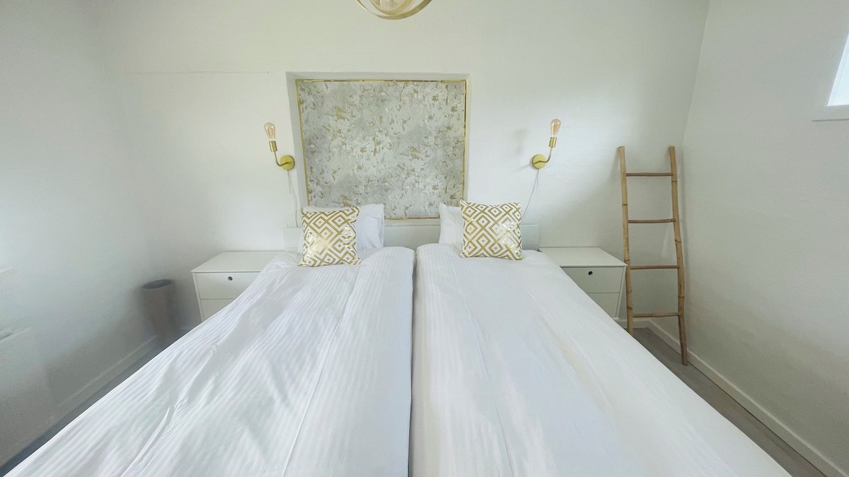 Svendborg House | Lejlighed Edelweiss