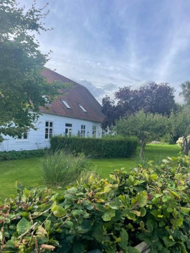 Genner Apartment | Lejlighed i landlige omgivelser
