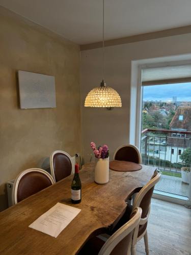 Vanlose Apartment | Lejlighed kbh