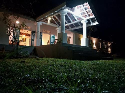 Matale Cabin | Lekham Walauwa