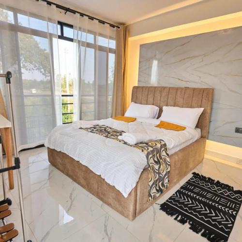 Sagana Hotel | Leki By Sagumo