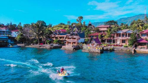 Tuk Tuk Resort | Lekjon Cottage