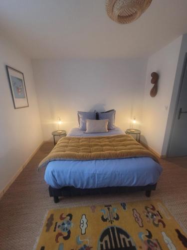 Parthenay House | Lekker Slaap