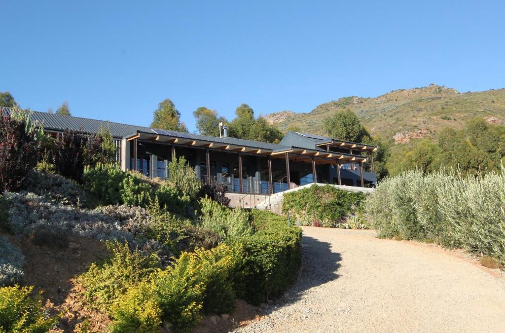 Riebeek Kasteel House | Lekkerberg