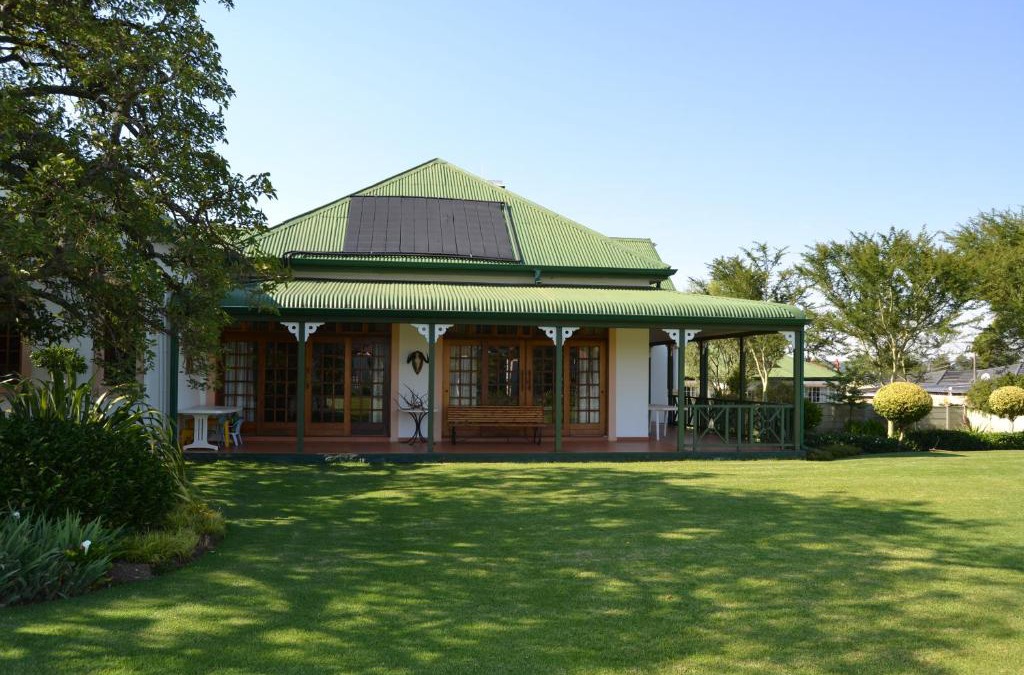 Krugersdorp North Apartment | Lekkerrus guesthouse