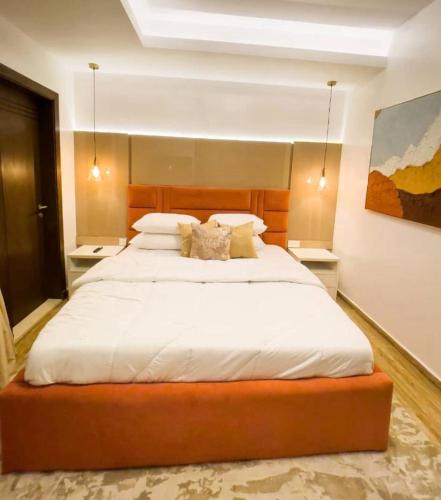 Kwara Apartment | Lekki apartment island