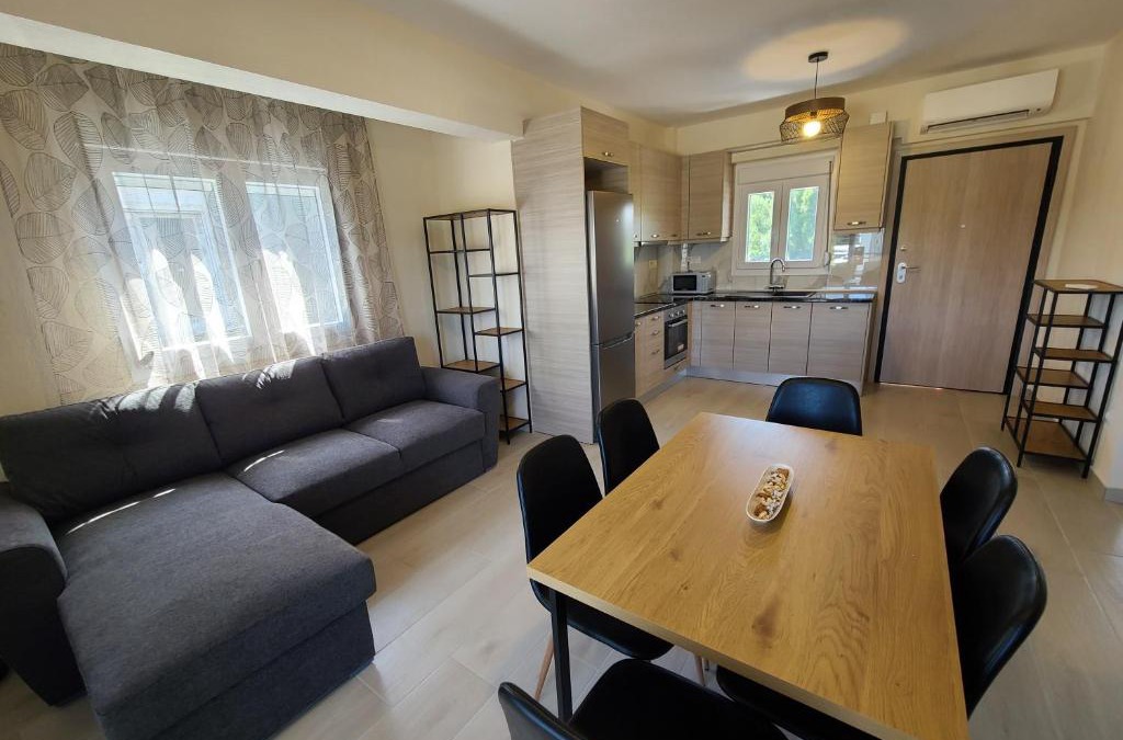 Nikita Apartment | Leks Terra Apartments