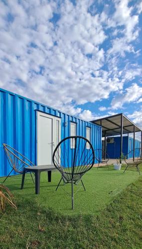 General Acha Apartment | LEKU Departamentos