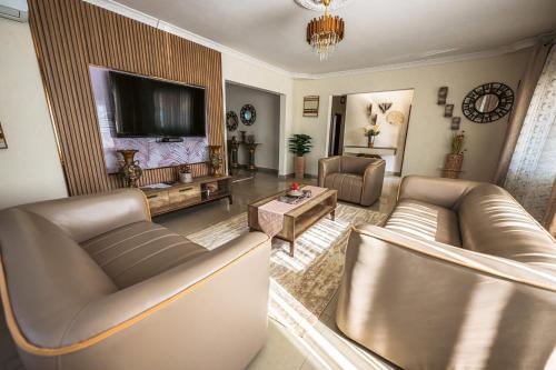 Lusaka Apartment | Lelesha Lodge & Apartments