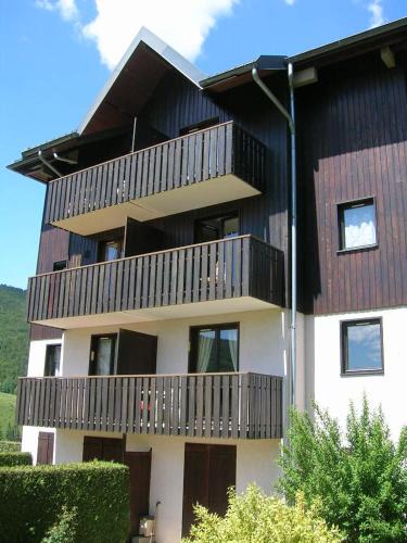 Mijoux Apartment | LELEX, MONTS JURA, LES ETALES 26