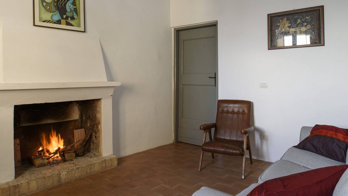 Monte San Pietrangeli House | Lella house