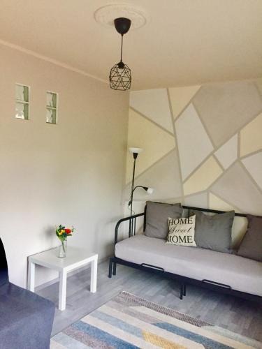 Balatonlelle Apartment | Lelle-kert Apartman 01