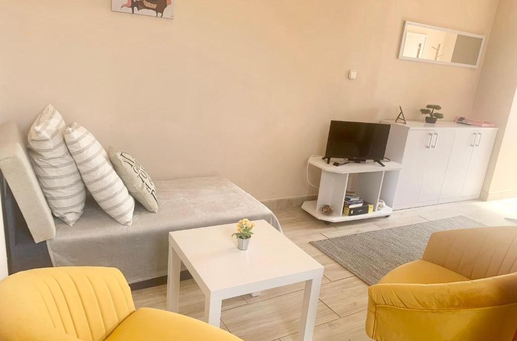 Balatonlelle Apartment | Lelle -kert Apartman 03