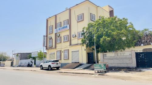 Djibouti Apartment | LeLodge Djibouti