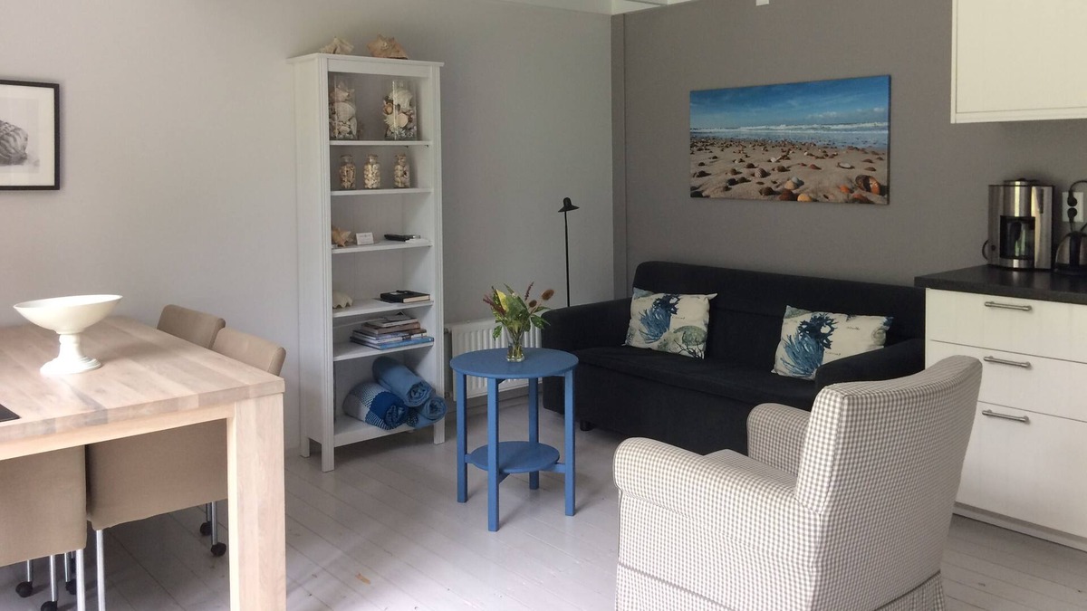 Lelystad Other | LELYMARE, APARTMENT DE SCHELP