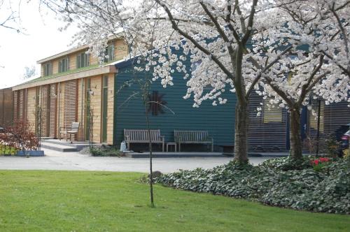 Lelystad Apartment | Lelymare Logies
